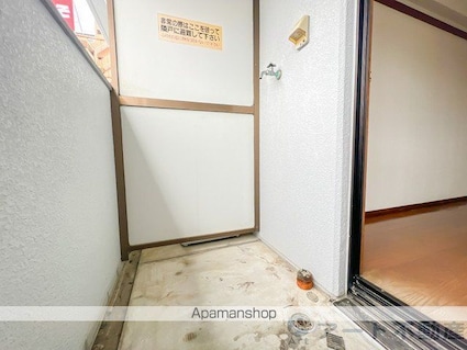 香川マンション[1DK/26.2m2]のその他部屋・スペース