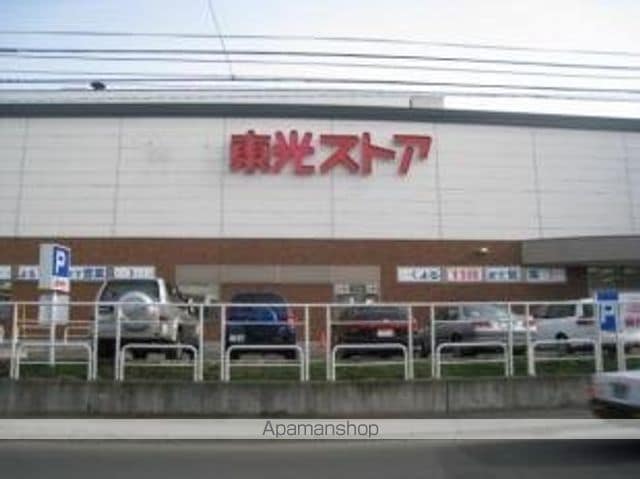 カーサフェリーチェ医大前の周辺写真
