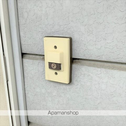 ハイツアネックスIIの内装写真