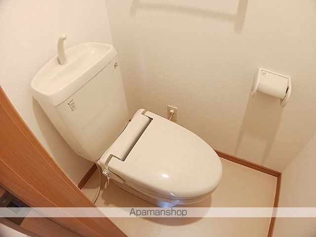 プラシードBの内装写真