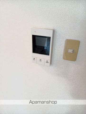 プリムラK1の内装写真