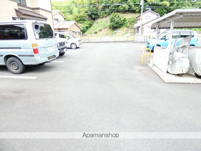 フジハイツIIのその他写真