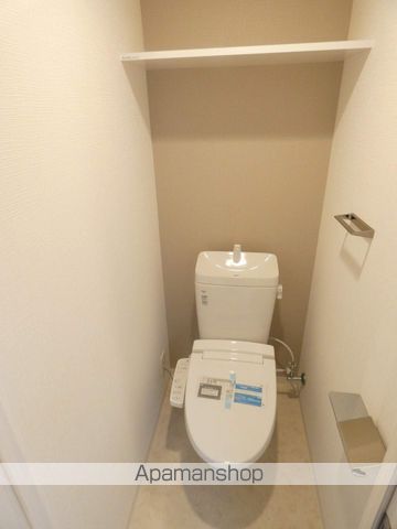 エスリード大阪グランフォートの内装写真