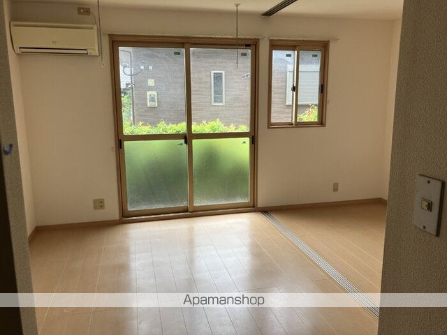 セジュール・シャイニング A棟の内装写真