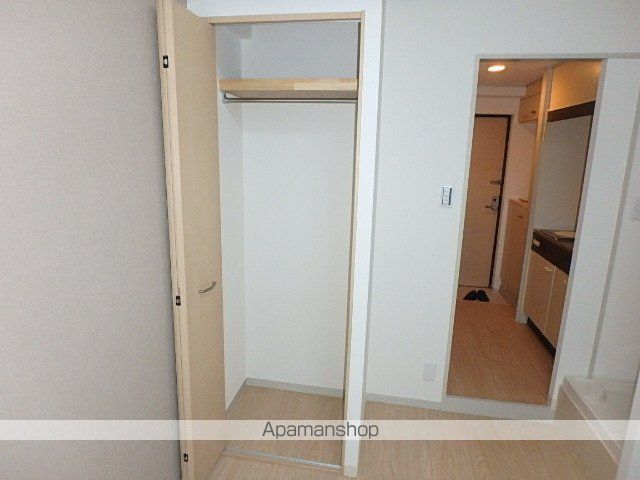 音羽ホームズの内装写真