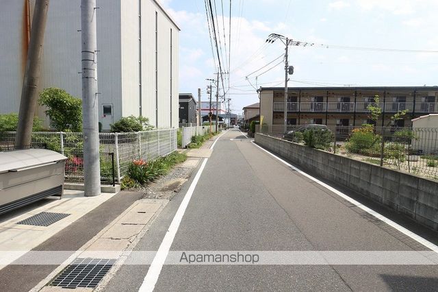アヴェニューM壱番館の周辺写真