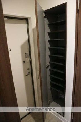 岡山県岡山市北区奥田１丁目[1LDK/31.72m2]の内装2