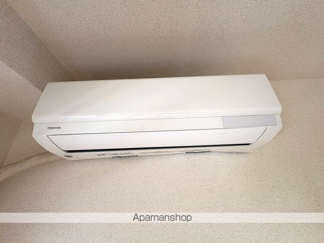 CASONAの内装写真