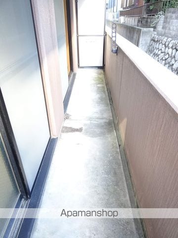 ケイパレスIIの内装写真