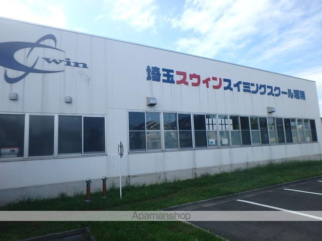 ラポート浦和の周辺写真