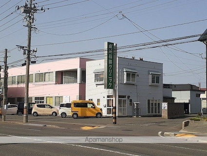 カイザー松森[2DK/43.63m2]の周辺1