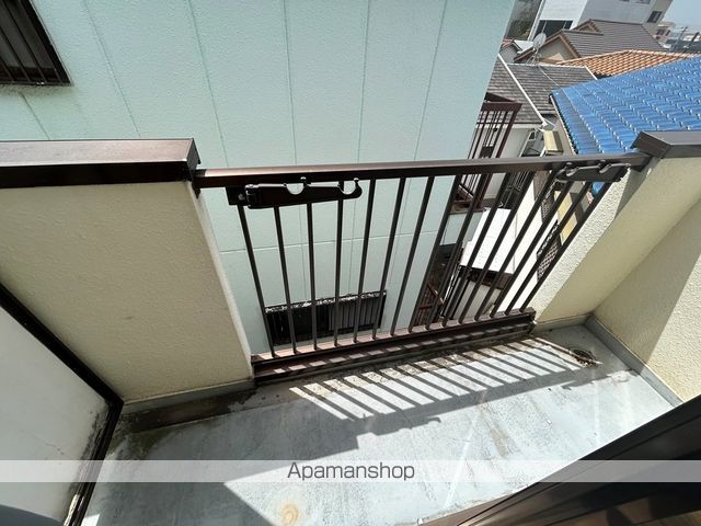 グランディール宝津の内装写真
