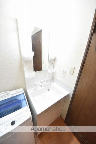 メゾン白樺の内装写真