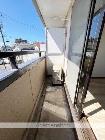 グランドアの内装写真