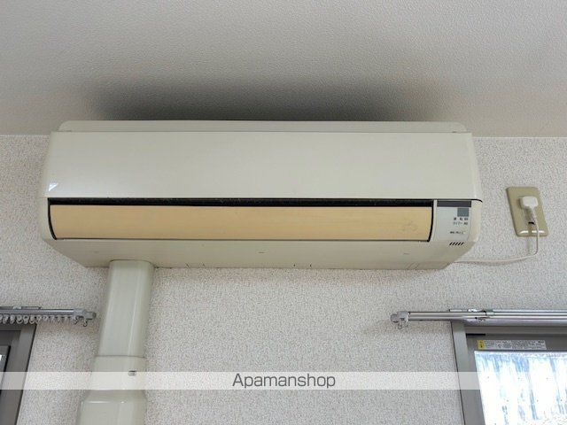 アプローズの内装写真