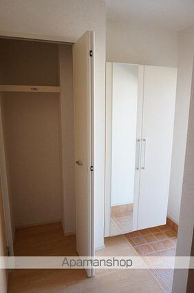 サンテクラージュ木太町Ｂ[1LDK/45.82m2]の内装2