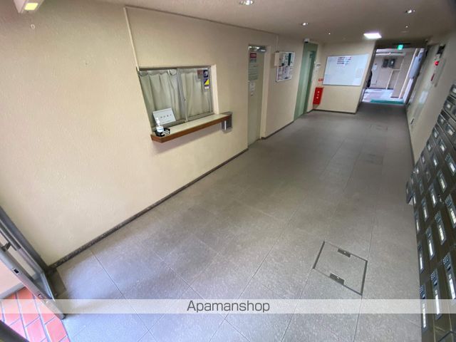 新深江サンハイツの内装写真