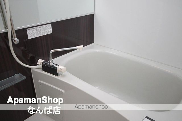 TLRレジデンス難波東の内装写真
