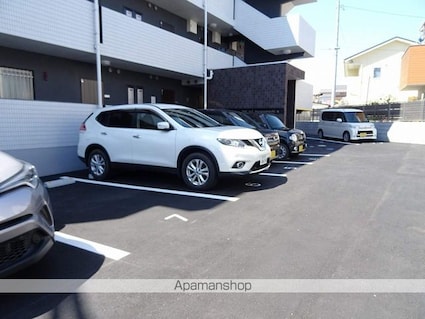 ＴＨＥ　ＩｏＴ　Ｈａｒａｎｏｍａｃｈｉ　α[1LDK/34.96m2]の共用部4