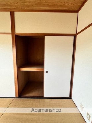 ＶＩＡＳＡＣＲＡ岩出[3DK/60.25m2]の収納