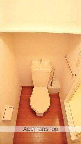 レオパレスグリーンステージ大宮の内装写真