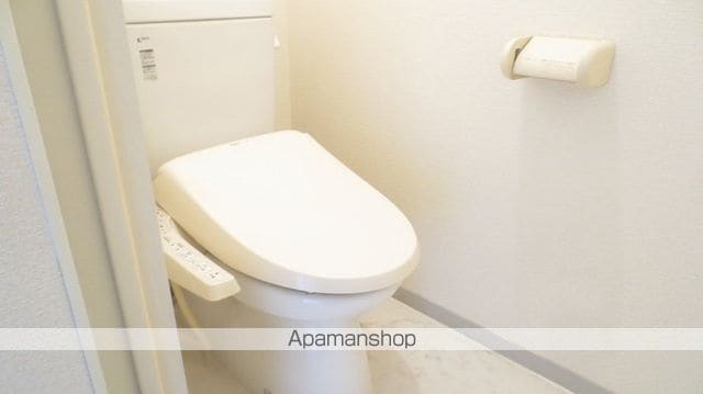 セジュールステラ B棟の内装写真