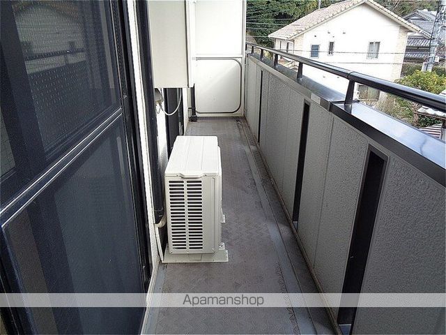 トリニシティ 壱番館の内装写真