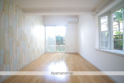 さんらいふコート[1R/17.39m2]の内装7