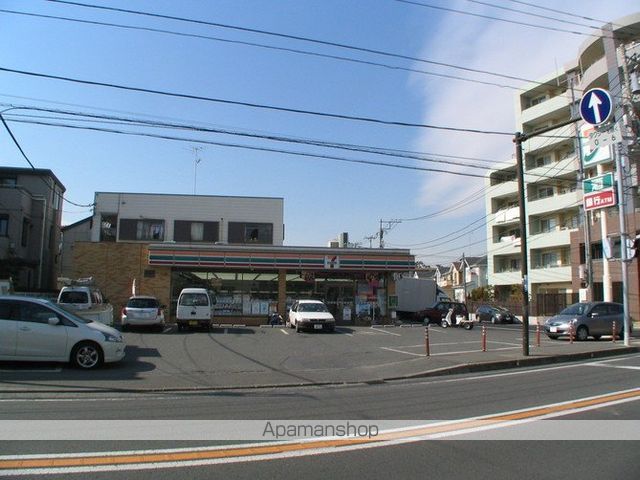 サンハイツ片瀬の周辺写真