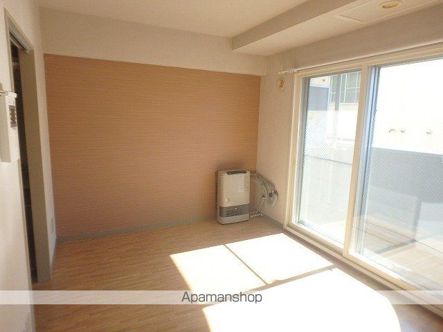 ヒューマンプラザ北大前の内装写真