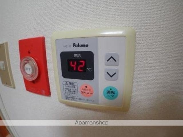 しなのホームズの内装写真