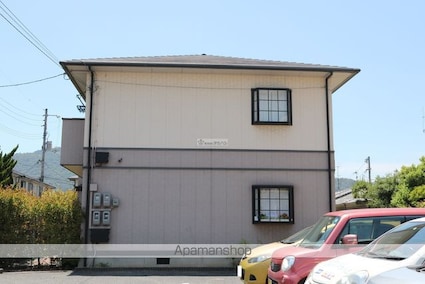 サンビレッジローズＡ・Ｂ・Ｃ[3DK/52.66m2]の外観4