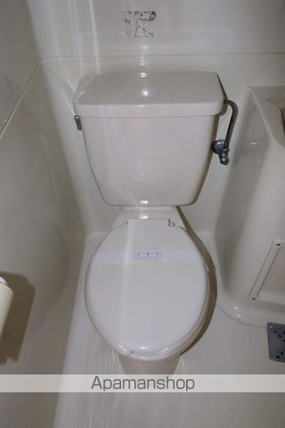 レジデンスたかの内装写真
