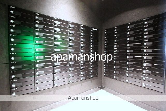 S−RESIDENCE阿波座BOUNCYのその他写真