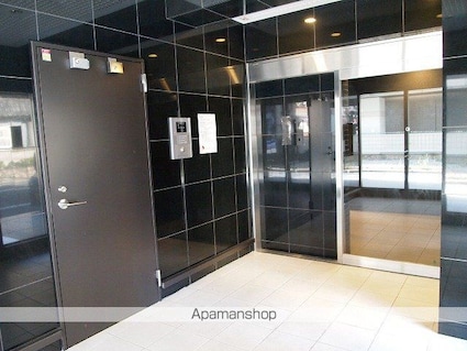 クオーレ浅草[1LDK/41.82m2]の外観2