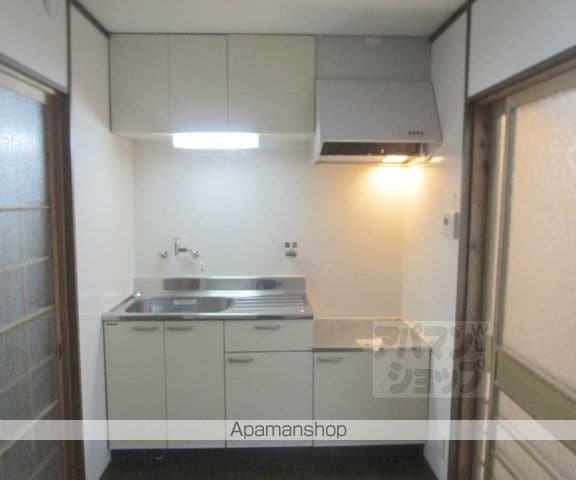 鷹峯木ノ畑町43-5貸家の内装写真