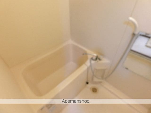 ロリヴィエIIの内装写真