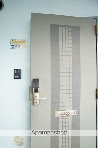 イルマーレの内装写真