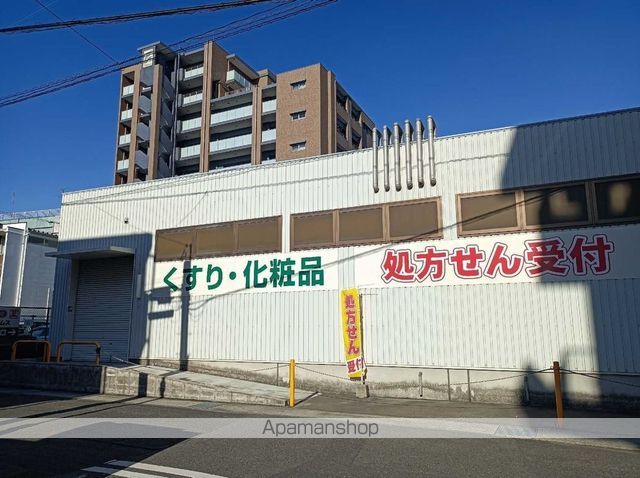 レオパレスやもとの周辺写真