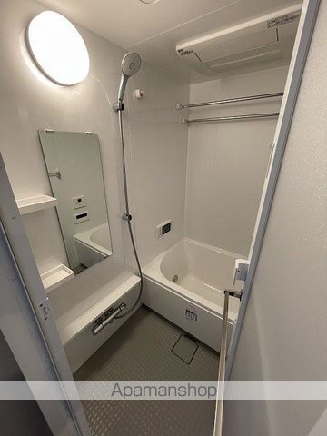 アーバネックス谷町四丁目の内装写真