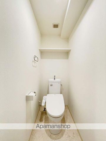 L’Allureの内装写真