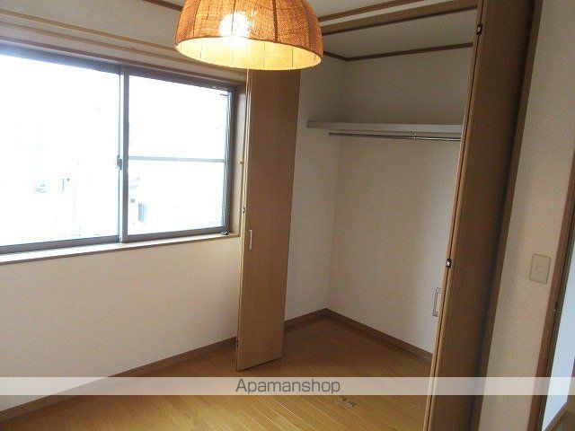 コンパッソ盛南IIの内装写真