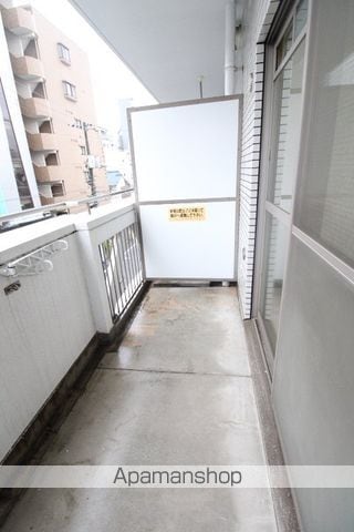 パレ広瀬の内装写真