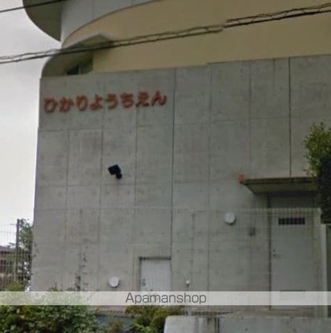 レオパレス王御住の周辺写真