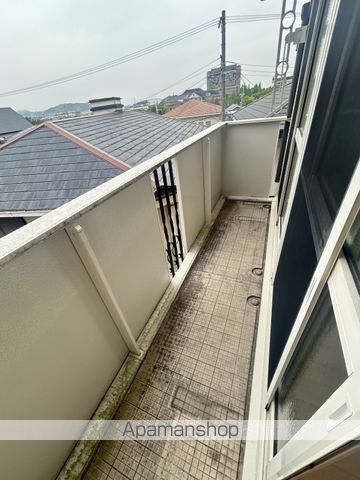 ヴィラ堂筋C棟の内装写真