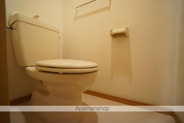 レーベンズ・フロイデの内装写真