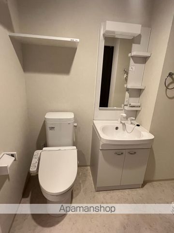 エルプレイス堺の内装写真