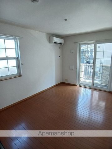ブラン プレジール Aの内装写真