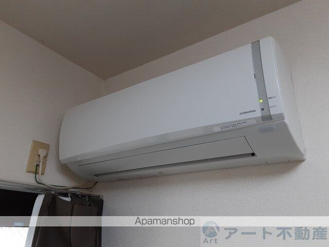 ＦＯＵＮＴＡＩＮ[3LDK/59.4m2]の内装1