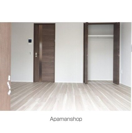 グローベル　ザ・クレス押上[1K/25.77m2]のその他部屋・スペース